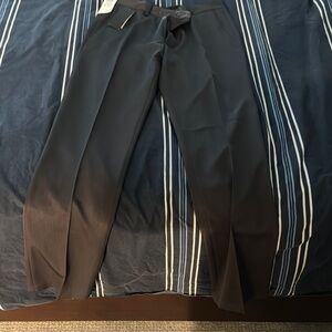Navy Blue Dress Pants BRAND NEW